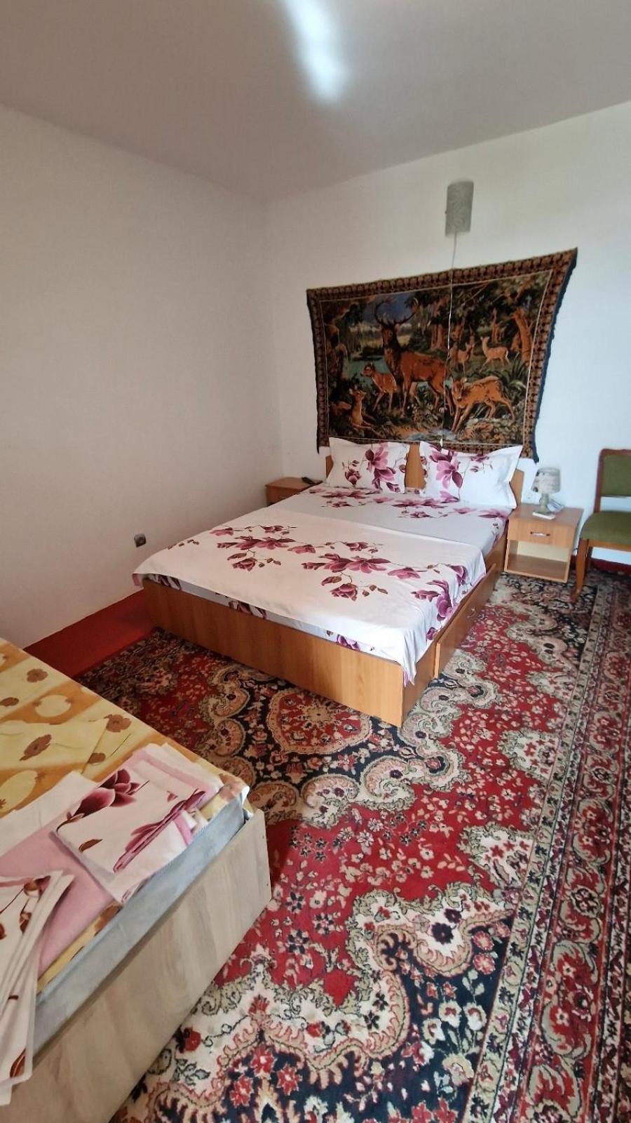 Casa Lidia Guest House Jurilovca Bagian luar foto